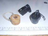 BOBINAS PARA SOLENOIDES