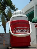 COLEMAN