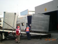 SEGURIDAD CON LAS MAQUINAS