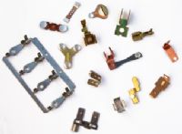 Micro Estampados Metalicos
