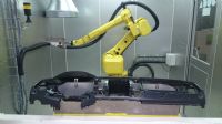 Procesos roboticos y soluciones tecnicas de Mexico Sa de CV 