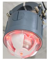 Overhead Line Fault Indicator