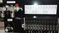 AUTOMTIZACION, ROBOTICA, MANOFACTURA & CONTROL