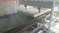 PLANTA PARA FABRICAR TABLEROS DE PLASTICO RECICLADO
