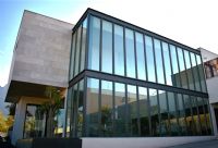 Ventanas de Aluminio