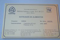 PLACAS DE IDENTIFICACIÓN Y SEÑALIZACIÓN