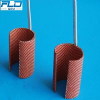 Silicone Rubber Heater