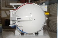 Hornos de Vacio TurboTreater