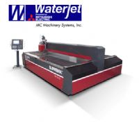 CORTE WATERJET DX 510