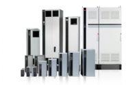 Variadores  de frecuencia Danfoss 