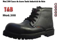 CALZADO MOD 300