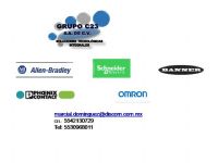 Automatizacion maquinas de procesos 
