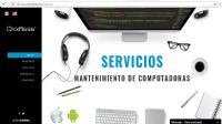 Desarrollo WEB