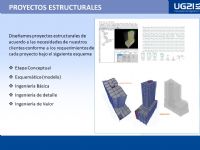 Proyectos Estructurales