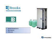 Polycold Cryochiller