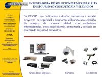 Equipos de CCTV y Video Vigilancia