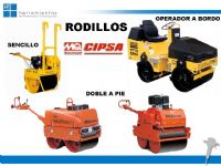 RODILLO