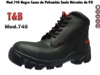 CALZADO MOD 745 