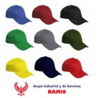 GORRA