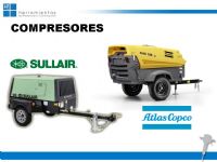 COMPRESORES