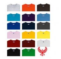 PLAYERA CUELLO REDONDO