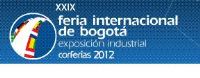 XXIX FERIA INTERNACIONAL DE BOGOTA