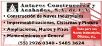 ESTRUCTURAS METALICAS