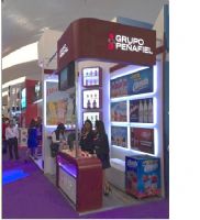 Stand Grupo Peñafiel