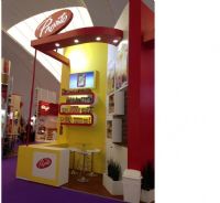 Stand Pronto