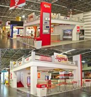 Expo Antad Stand Sigma