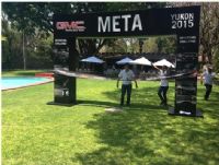 Lanzamiento Yukon para prensa hacienda vistahermosa