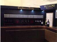 Stand VCT&DG México