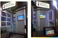 Stand Grupo Peñafiel