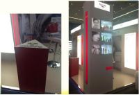 LX congreso anual terapeutica stand Eucerin