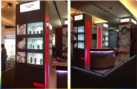 Congreso hospital Pascua Stand Eucerin