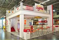 Expo Antad 2014 Stand Sigma