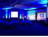 Convencion GM 2014 Cancun