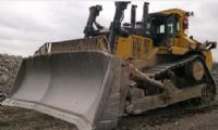 VENTA DE MAQUINARIA DE CONSTRUCCION