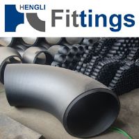 Codo Hierro Negro Soldable