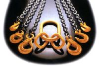 ESLINGAS DE CADENA