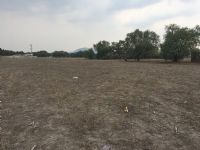 Terreno en Venta en San Miguel, Zumpango