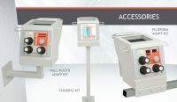 E-COAT ACCESORIES