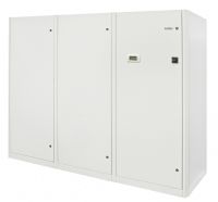 EC Plug Fan
