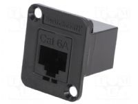 Conectores RJ