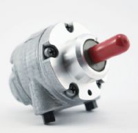 MOTOR NEUMATICO GAST 4 PALETAS