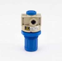 REGULADOR METALICO COMPACTO