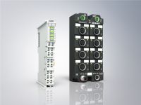 Caja EtherCAT