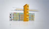 TwinSAFE hardware