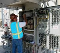 MANTENIMIENTO ELECTRICO