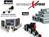ELECTROMECANICA PARKER
